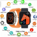 T800 Ultra smart watch